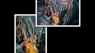 One Schaffer Replica™ Against Eight Les Pauls - Part One