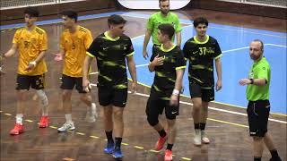 Next Generation Handball Cup 2025: SL Benfica - Sporting CP