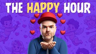 Live Acoustic Music | The Love Hour