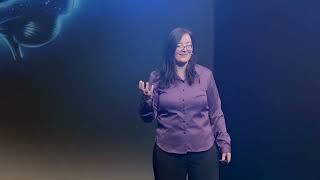KI als Denkwerkzeug: Keynote für Unternehmen im Wandel | Astrid Brüggemann