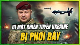 ‘Đã đến lượt lính Anh chết thay’: Cảnh báo lạnh người từ Kiev làm London rúng động