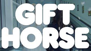 IDLES - GIFT HORSE (Official Video)