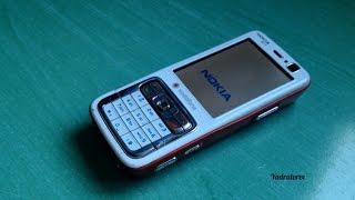 Nokia N73 retro review (old ringtones, themes, and more)