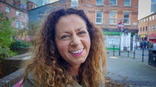 UK Homeless Woman Shares about Recovering from Alcohol Abuse and Mental Illness