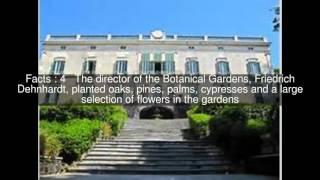 Villa Floridiana Top  #6 Facts