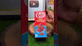 Kitkat shake ️️…. #shorts #kitkatshake #chocolate #chocolateshake #viral #kalpanaskitchen