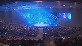 How Eagle Brook Became The Biggest Church In Minnesota