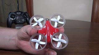 Blade - Inductrix - Review and Flight