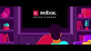 Redbox Entertainment/Vertical Entertainment/The Exchange/Bar None Productions (2022)