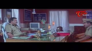 Speed Police || Full Length Telugu Movie || Kalabhavan Mani || Lahari