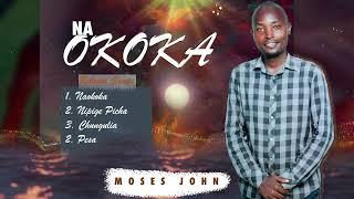 Moses John-official. Music list. NAOKOKA