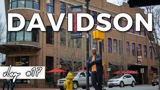 Tour Million Dollar Luxury Communities in Davidson, NC with Rod Stephen