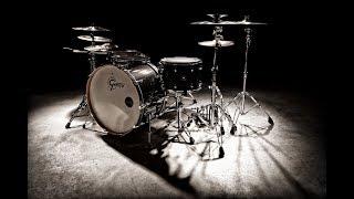 Drumless Pop Rock Backing Track 85 BPM - 4/4