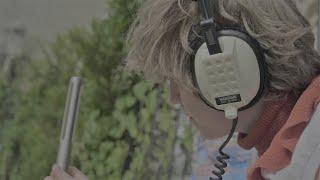 Flora Hibberd – Code (Official Video)