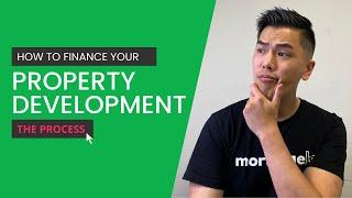 How to FINANCE Property Development in New Zealand