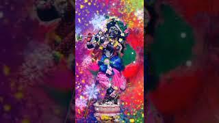 trending Krishna song#radhe radhe#krisha#lakhbirsinghlakha #shortvideo #shortsfeed#shorts