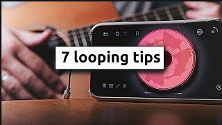 Perfect First Guitar Loop: 7 Tips How to Record