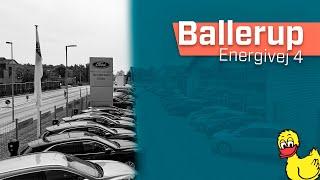 Andersen Biler - Ballerup Energivej 4