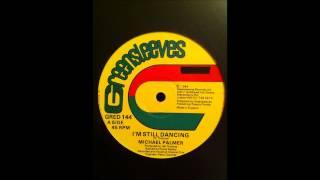 Michael Palmer - I'm Still Dancing