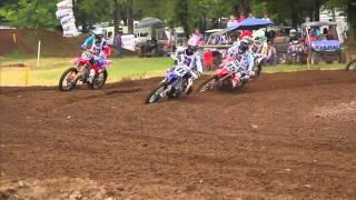 Loretta Lynn's MX Sportscenter: Saturday (2011)