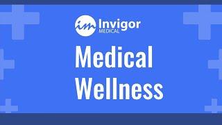 Welcome to the New Invigor Medical Podcast