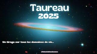 Taureau ️ Guidances pour votre année 2025 ⭐️