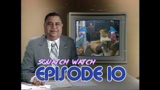 Andrew Ditch: Squatch Watch Episode 10