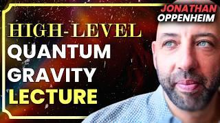 The Quantum Heretic: A New Theory of Everything?