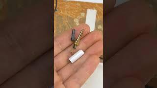 Repair headphone 3.5mm jack