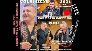 FORMATIA IMPERIAL DIN CAMPULUNG MUSCEL - PROGAM JIENE LIVE EVENIMENT -NOU 2021