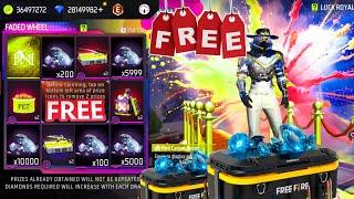 HOW TO GET FREE DIAMONDS IN GARENA FREE FIRE  FREE FIRE ME FREE DIAMONDS KAYSE LE 