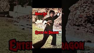 BRUCE LEE Review! #shorts #brucelee #collectibles #enterthedragon