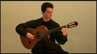 Spanish Guitar: Guajira by Paco de Lucia