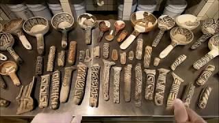 Prehistoric Southwest Pottery Dippers and Ladles Form and Function.