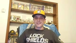 Adam Biggers Live: RIP B1G and Pac-12 2020, Possibly All of College Football