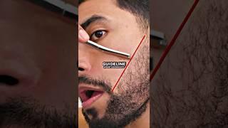 Jose Zuniga on How To Shape Up Beard