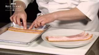 How to Bake Bacon in the Oven | ATCO Blue Flame Kitchen