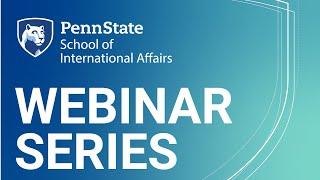 Admissions Webinar for International Students (Streamed 9/11/2024)