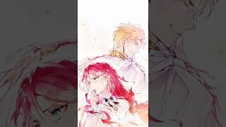 He don't Want her to Die  #manhwareccomendation #shorts  #amv #manhwa