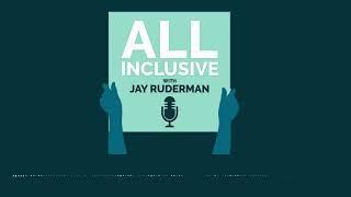 All Inclusive with Jay Ruderman ft. Geena Davis -"Hollywood Isn’t Just for the Boys" - S4, E30