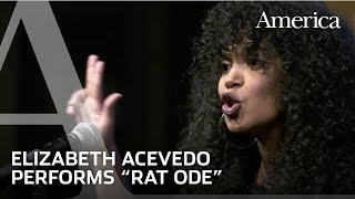 Elizabeth Acevedo performs "Rat Ode"