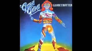 GURU  GURU  -  Globetrotter 1977 FULL ALBUM.