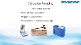 Best Practices for Sampling Pump Calibration, a Lesman Webinar