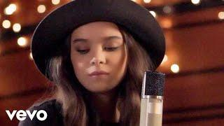 Hailee Steinfeld - Let It Go (Acoustic Cover)