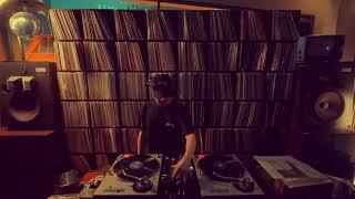 [vinyl only] Korean New Jack Swing Spin by DJ Mangmi Blues