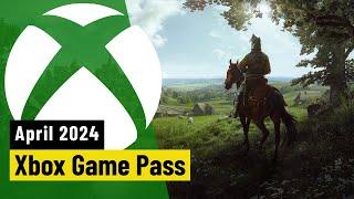 Neu im Xbox Game Pass | Das meist erwartete Aufbauspiel startet im April