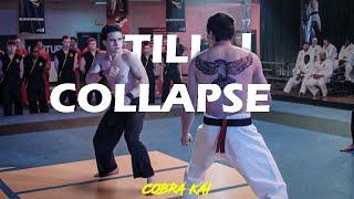 COBRA KAI - 'Till I Collapse (season 4)