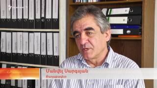 Քաղաքագետ․ Մասշտաբները չեն բարձրացնում, որ մերոնք չօգտագործեն լուրջ զենքեր