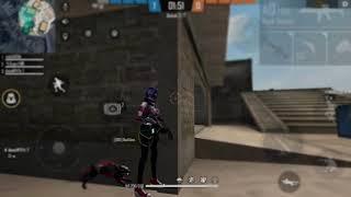 [FreeFire Edit]SENPAI