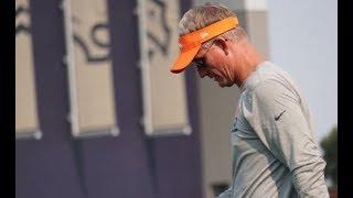 MORNING MINUTE: Mike McCoy Fired
